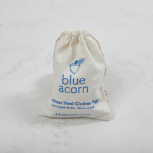 Load image into Gallery viewer, Stainless Steel Pegs - Regular 1.7mmx58mm, 20 In A Carry Bag