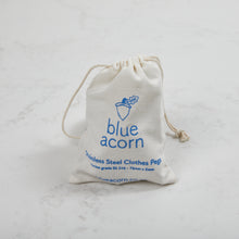 Load image into Gallery viewer, Stainless Steel Pegs, Long 2x76mm, 20 In A Carry Bag