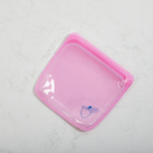 Load image into Gallery viewer, Silicone Bags Medium
