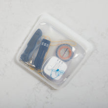 Load image into Gallery viewer, Silicone Bags Full Set, All 3 Sizes