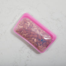 Load image into Gallery viewer, Silicone Bag Small