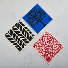 Load image into Gallery viewer, Biodegradable Cloths 3 Set