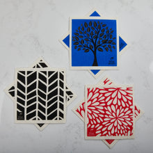 Load image into Gallery viewer, Biodegradable Cloths 6 Set