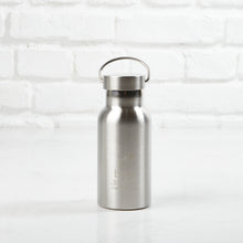 Load image into Gallery viewer, Stainless Steel Drink Bottle 350ml
