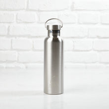 Load image into Gallery viewer, Stainless Steel Drink Bottle 750ml