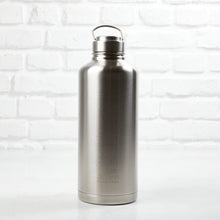 Load image into Gallery viewer, Stainless Steel Bottle - 2.6 Litre
