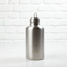 Load image into Gallery viewer, Stainless Steel Insulated Bottle - 2 Litre- check out 2.6litre bottle listing
