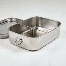 Load image into Gallery viewer, Stainless Steel Lunchbox - 1800mL