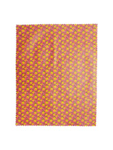 Load image into Gallery viewer, Lilybee Beeswax Wrap Single Medium, Oranges