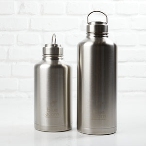 Stainless Steel Insulated Bottle - 2 Litre- check out 2.6litre bottle listing