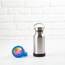 Load image into Gallery viewer, Stainless Steel Drink Bottle 350ml
